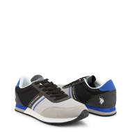 Picture of U.S. Polo Assn.-WILYS4127S0_MY2 Grey